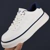 Fashion Classic Fashion Vulcanize Shoes for Men Thick Soled Casual Shoes Anti Slip Neutral Sneakers Skateboard Footwear Tenis Masculino