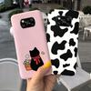 Poco X3 Pro Case Silicone Soft Phone Back Cover For Xiaomi Poco X3 NFC Popular Fundas For Xiomi Mi Poco X3 X 3 X3NFC X3Pro Coque