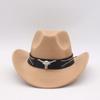 Hattar – Cowboyhattar