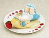 Kaitendo Dinner Party Illustration by Reinama Scale PVC Painted Finished Figure Alice's 1/6