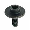 Pentru Fierăstrău pentru Tăiere Unghiulară Ca în Poză Șurub Hexagonal Piese de Schimb pentru Fierăstrău pentru Tăiere Unghiulară Unealtă Pneumatică Cantitate Opțională 1 buc 2 buc Se potrivește pentru BLS713 Unele