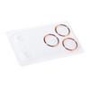 Tempered Glass Camera Lens Protectors Antiscratch Shockproof Cover for Phone 17 Phone Camera Protections