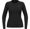 Odlo Merino 200 Long Sleeve Base Layer