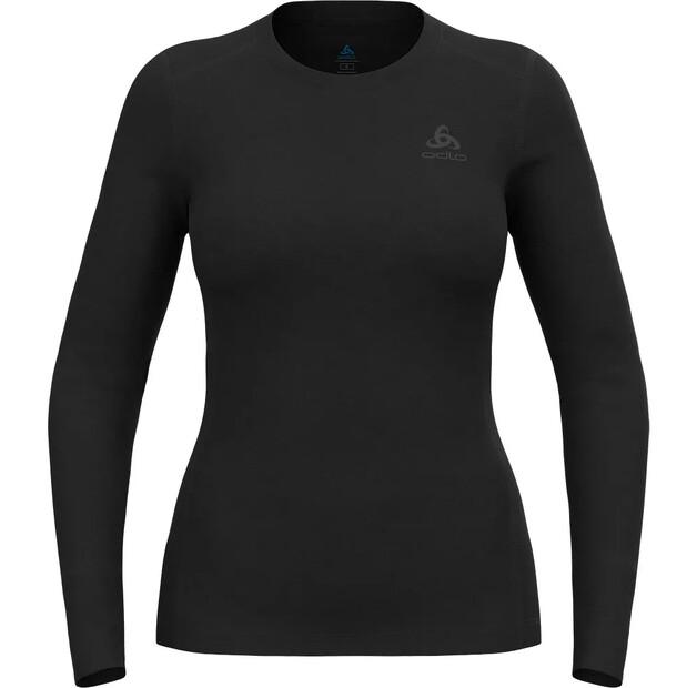 Odlo Базовый слой с длинным рукавом Merino 200