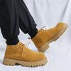 Mode Herrenschuhe mit dicker Sohle Luxusqualität Trend Outdoor-Freizeit Business-Party Täglich Büro Modische Street-Jugendschuhe Klassiker