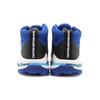 Adidas Fortarun Thermal Low Shaft Kids' Boots Blue Kids' FV3483