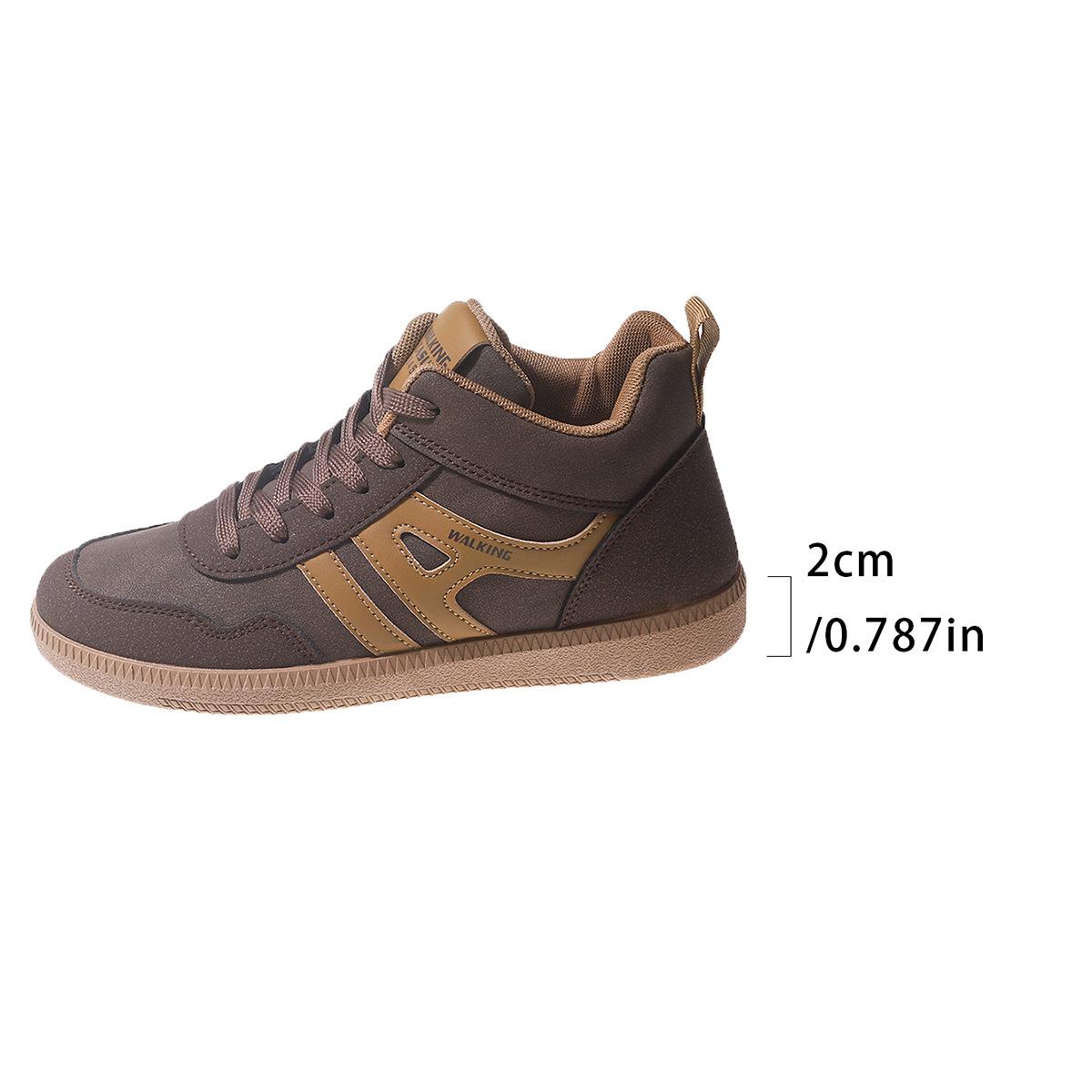 

Спортивная обувь женская мягкая подошва дышащая одинарная обувь для сноуборда 36 темно-коричневого