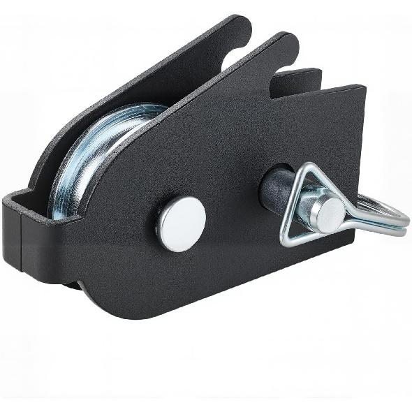 81630 ATV Snow Plow Kit ATV Snow Plow Pulley Assembly for 78100 and 92100 Plow Base