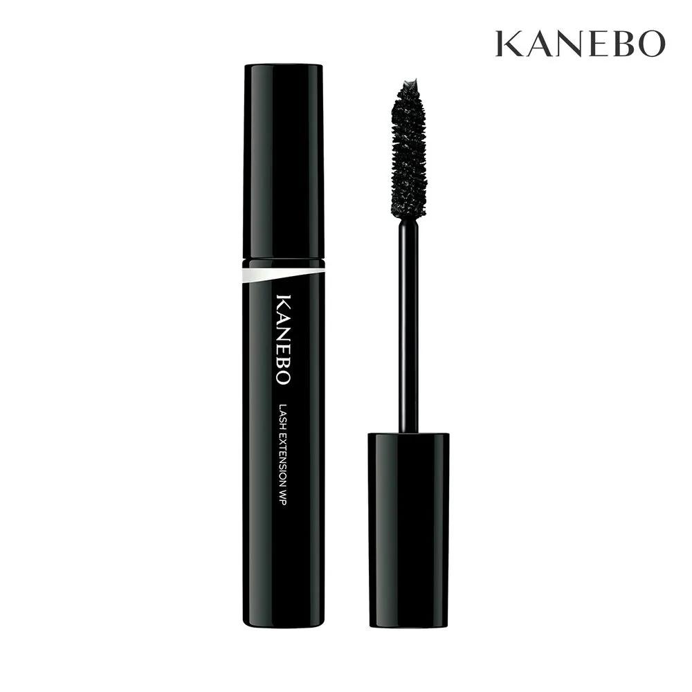 KANEBO Водостойкая тушь для ресниц с эффектом наращивания 1.Lash extensions WP