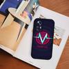 H-Hazbins H-Hotels Black Shockproof Phone Case Snug Fit For Xiaomi 12,11,12S Ultra & Redmi Note 11,10T,9,9A,8Pro,8T,5G