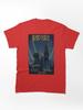 BioShock No Gods, No Kings, Only Man Classic T-Shirt