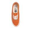 Vans Mte Authentic Comfortable Fashion Simple Versatile Low-Top Skate Shoes Unisex sneaker Orange VN000CW252K