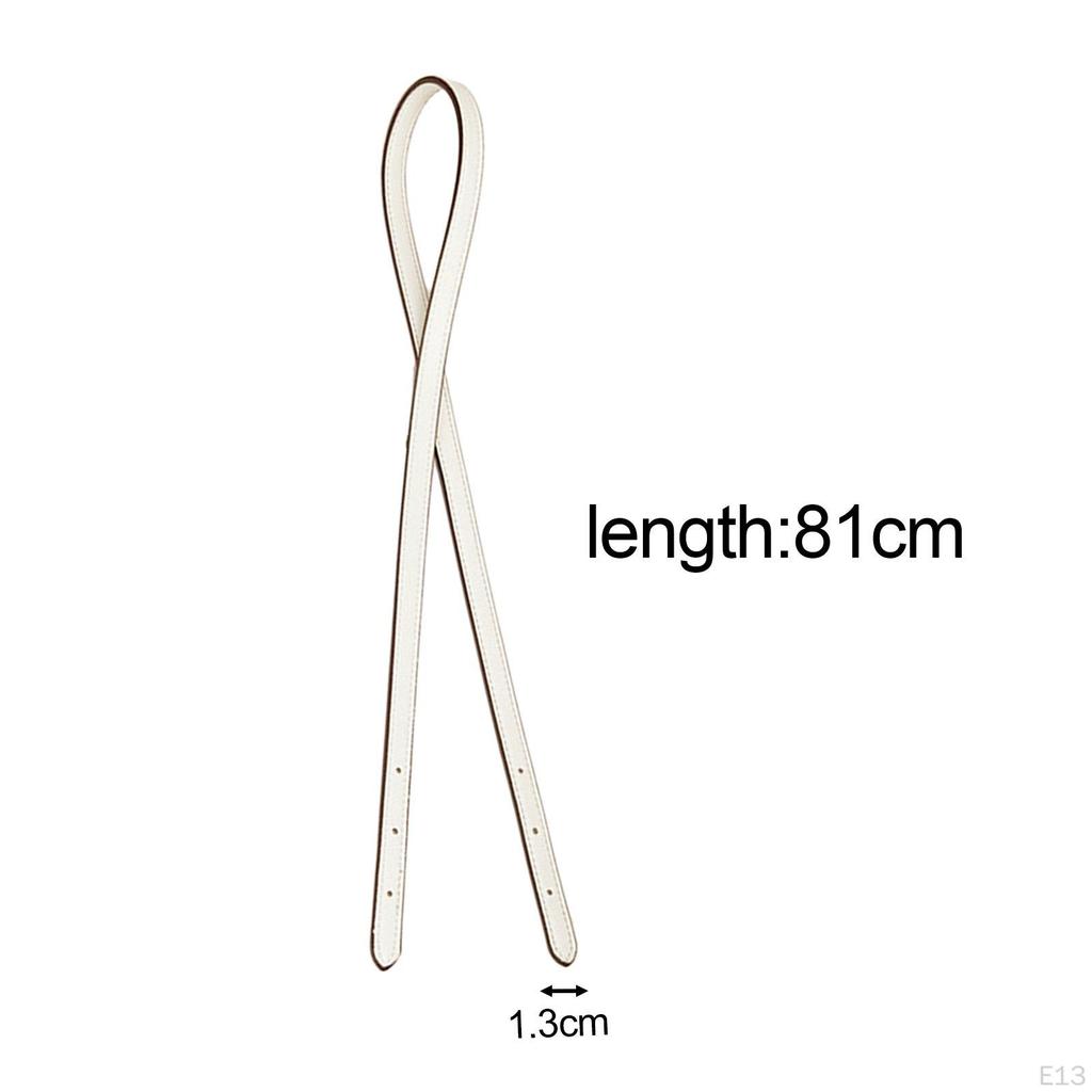 Adjustable Bag Straps for Handbags And Totes