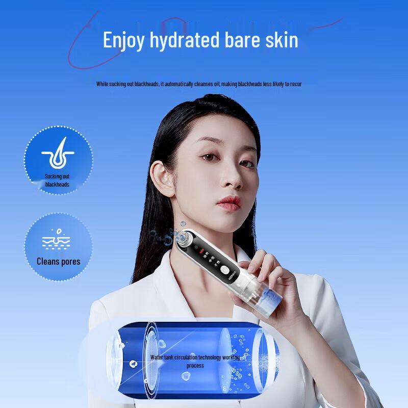 Konka Multifunctional Facial Beauty Device