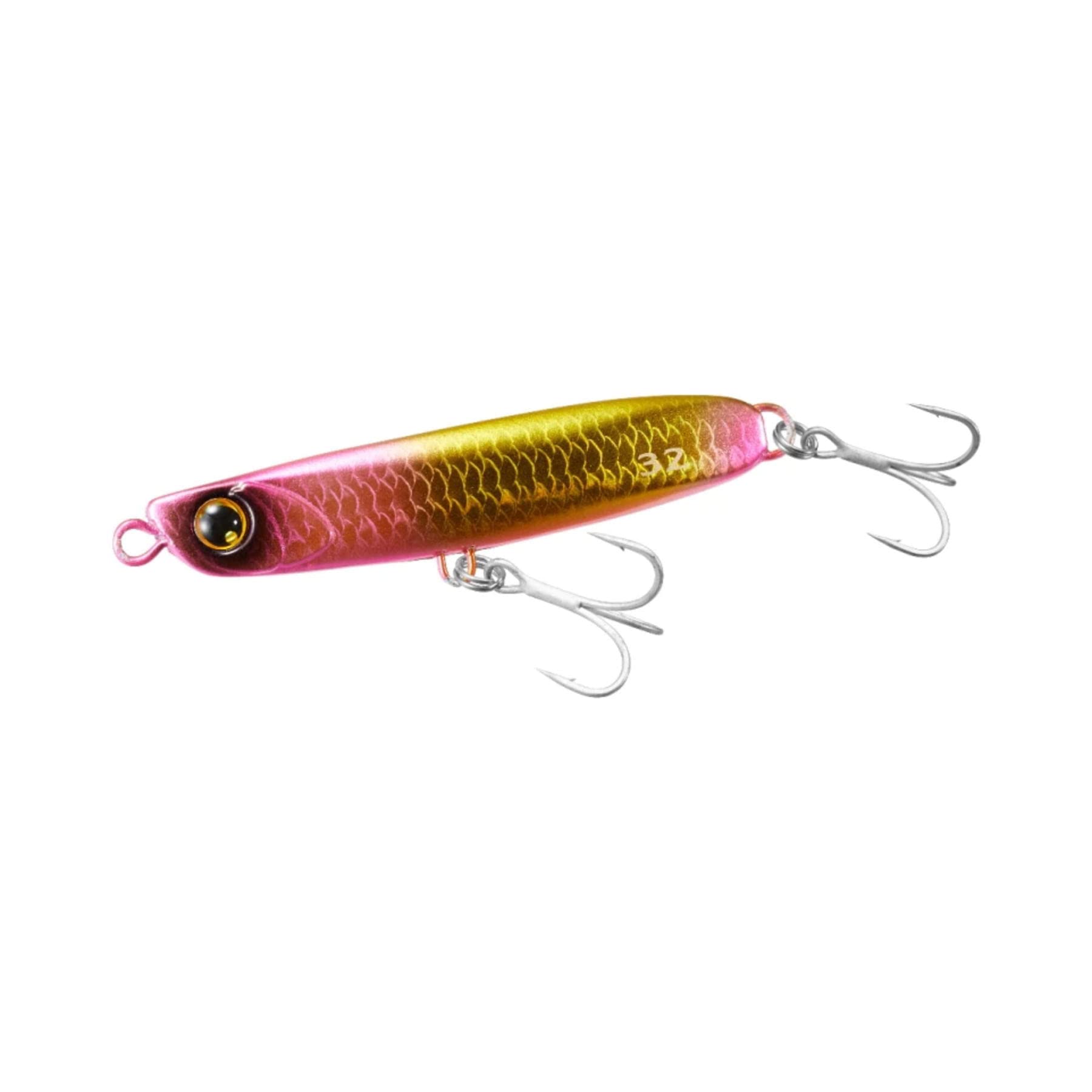 

SHIMANO Hot Sand Spin Beam High Appeal 32g 003 N Pink Flounder JG-032V