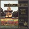 CD VARIOUS  Classical Masters CM27032 Non Japan Classical Used