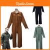 Mono de Cosplay de Michael Myers Recrea La Icónica Escena de Halloween Kills