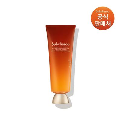 [Powszechny] Pianka do mycia twarzy Jaumsaeng 150g