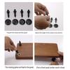 Desk Audio Stand Desktop Studio Speaker for Home Theaters Equipment