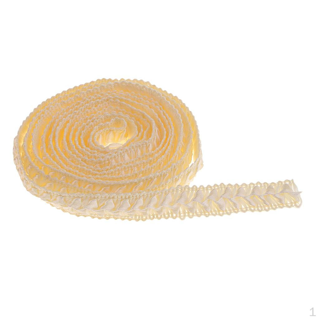 

Нейлонова лямка шириною 15 мм Light Yellow