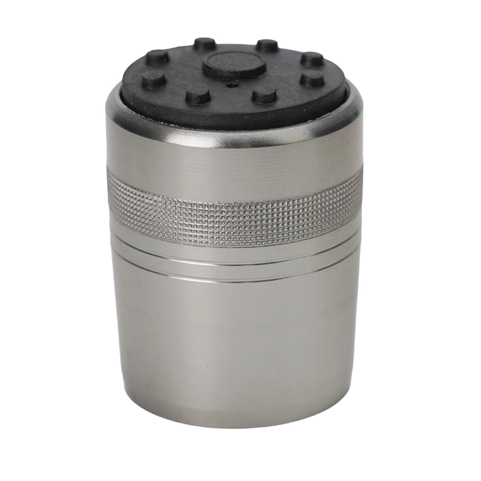 

Диаметр 15 мм-30,5 мм Высота колпачка удочки 39 мм Металлические детали 26mm