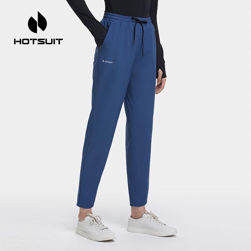 HOTSUIT Woven Trousers 612330415