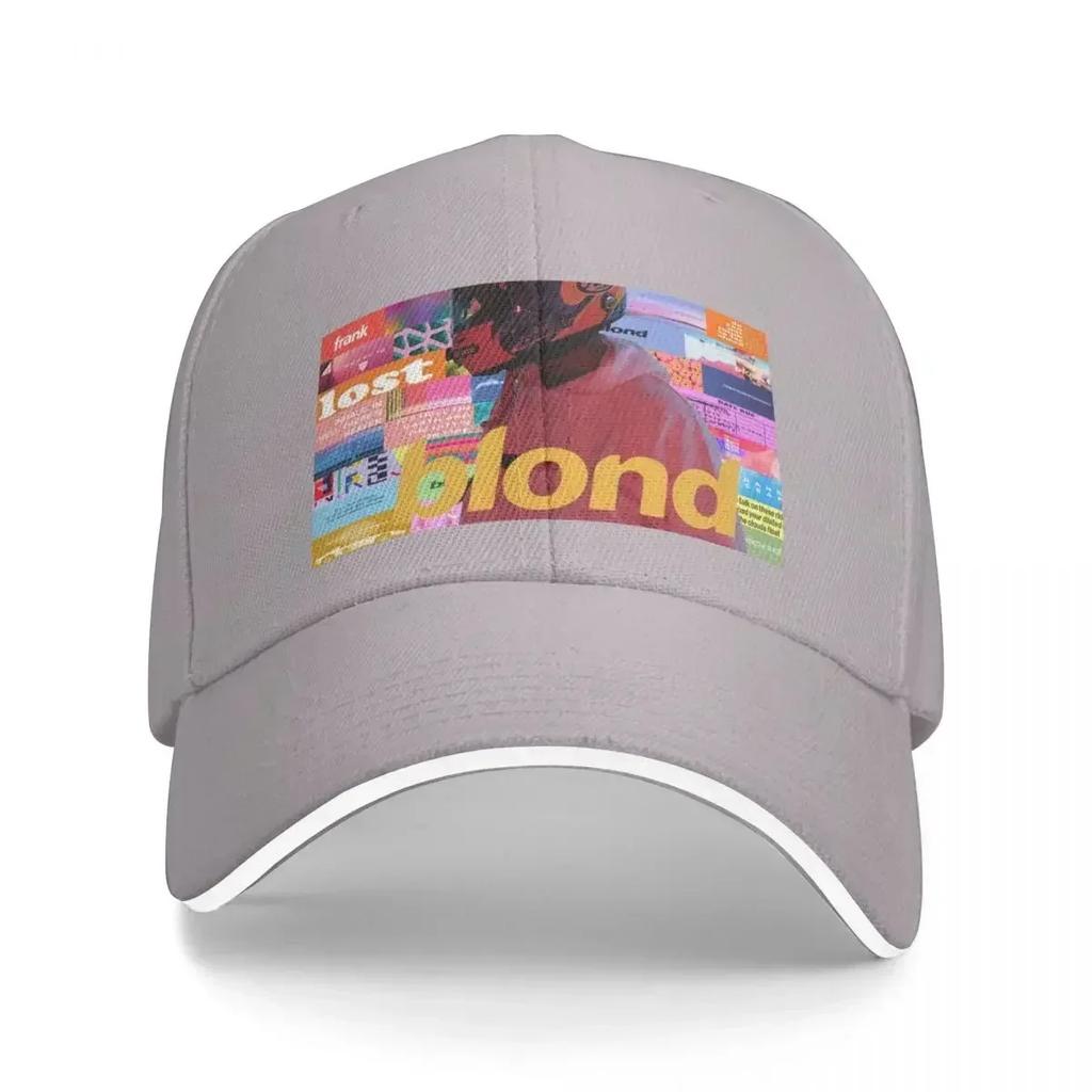 Pinky Boy Baseball Cap Rugby Golf Hat Man Designer Man Women's