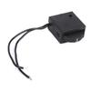 Electric Grinder Speed Switch 250V 6A Electric Grinder Jig Saw Switch 6-speed for Curve Polishing Sanding Machine