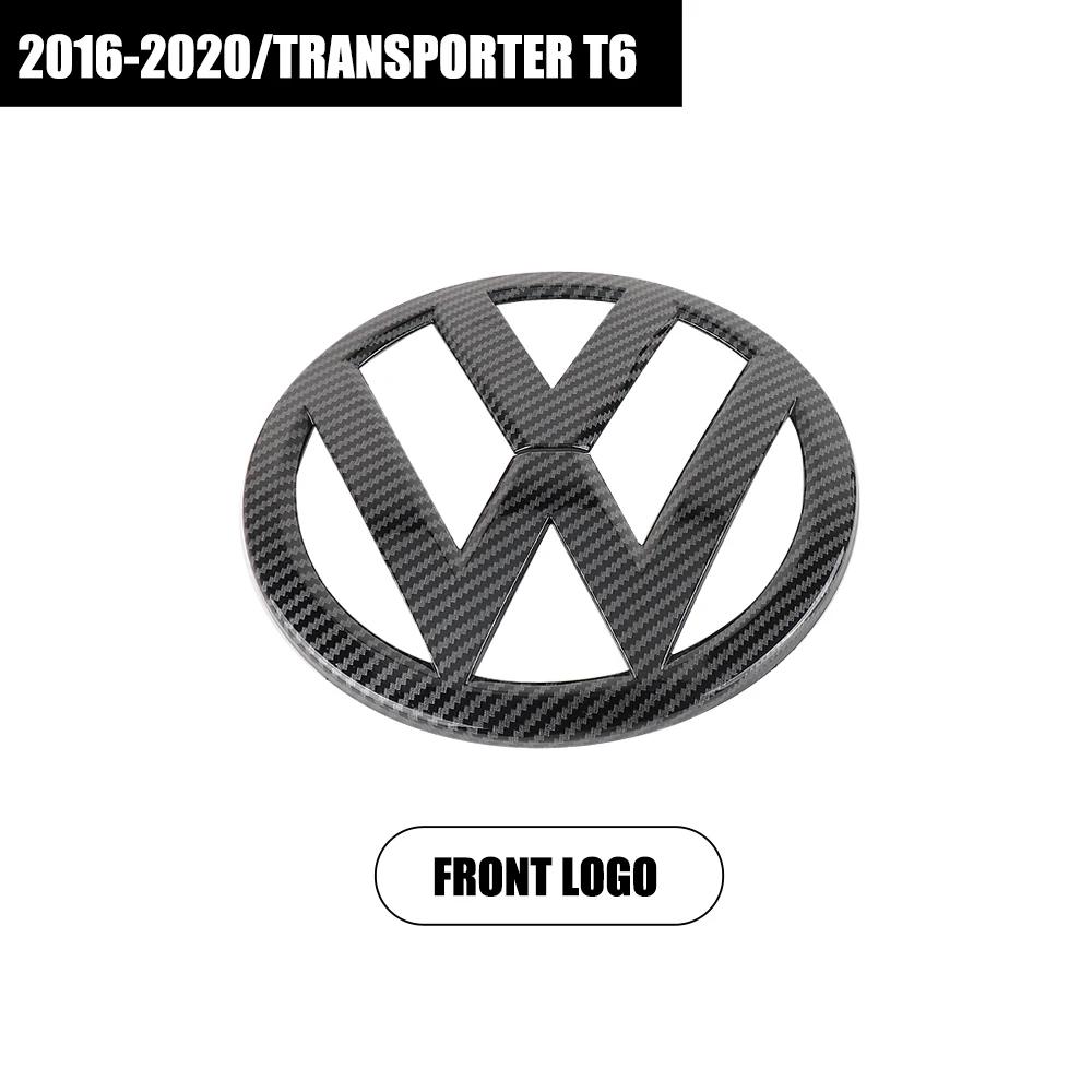 Hub Caps 2026 Hot Styling Mouldings For VOLKSWAGEN VW Car Front Grille Emblem Rear Trunk Lid Logo Stickers Decoration For Volksw