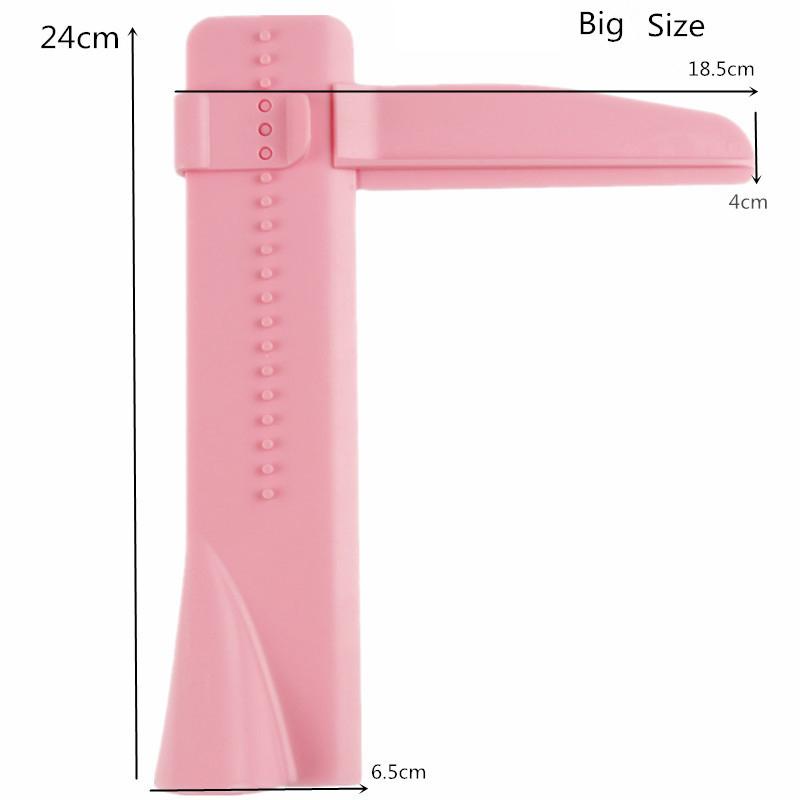 Raspador de pasteles, espátulas ajustables para fondant, alisador de bordes de pasteles, dispositivo nivelador de crema, herramientas para decorar pasteles, espátula para repostería