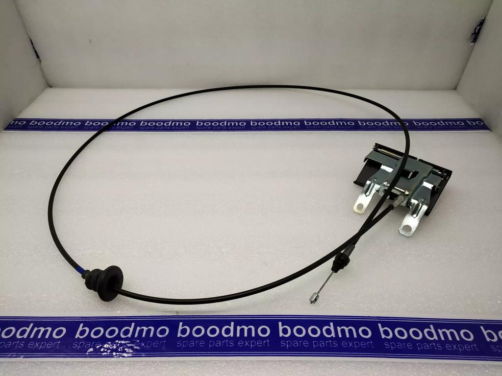 Mechanical Linkage Cable for NISSAN MICRA - 656213HN0B