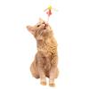 Pets Route Cat Toy, Paper String Jumping, Medium