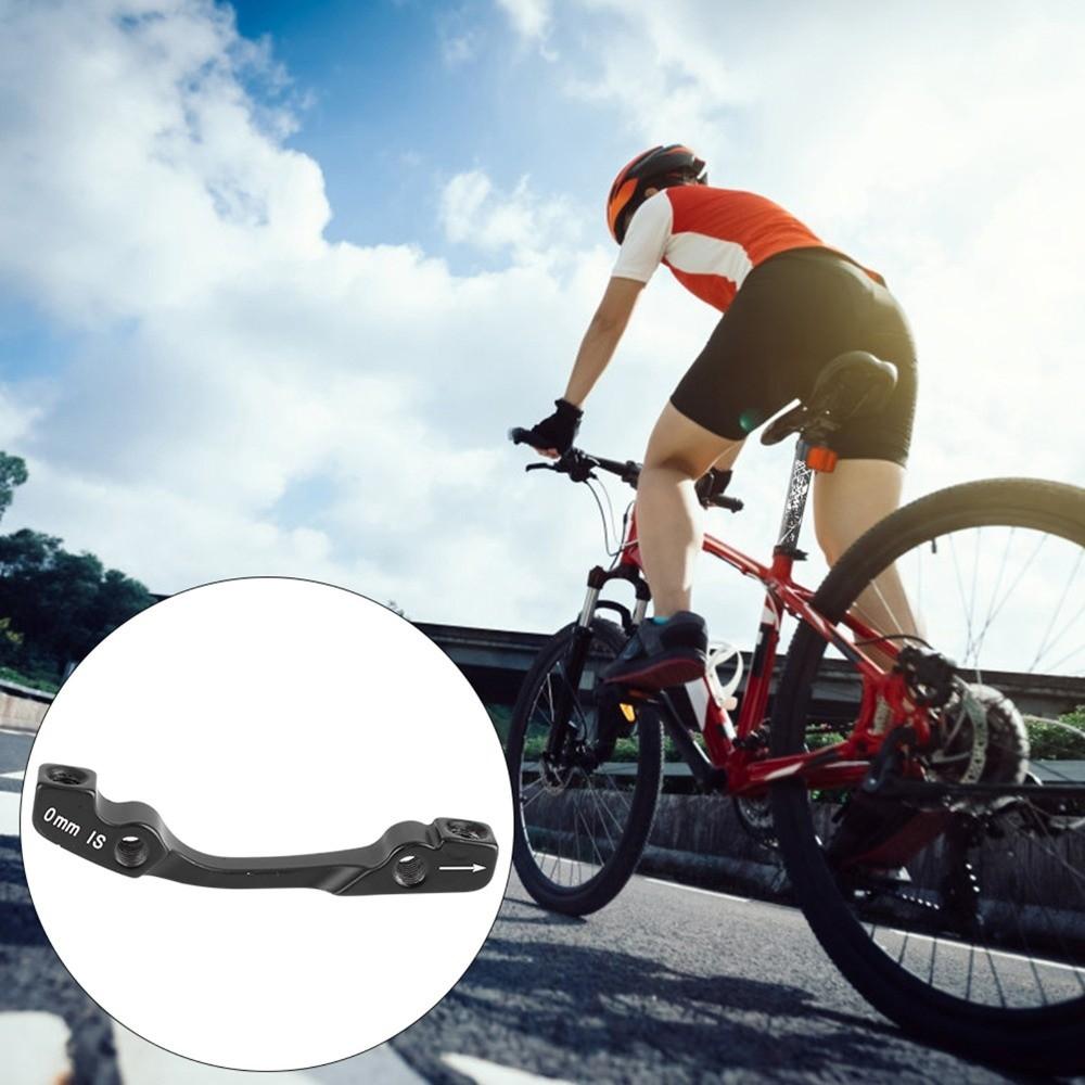 Aluminium Alloy Disc Brake Bracket Mount Adapter Brake Adapter Post Mount  Bike Brake Accessories