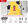 Jinbei SPARK-400D 400W Three-Light Studio Flash Kit