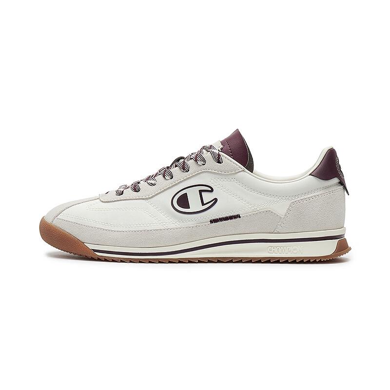 Champion Retro Color-block Casual Sneakers