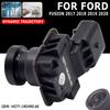 For Ford Fusion 2017 2018 2019 2020 Car Rear View Camera Reverse Camera Park Assist Backup Camera HS7T-19G490-AE HS7T19G490AE