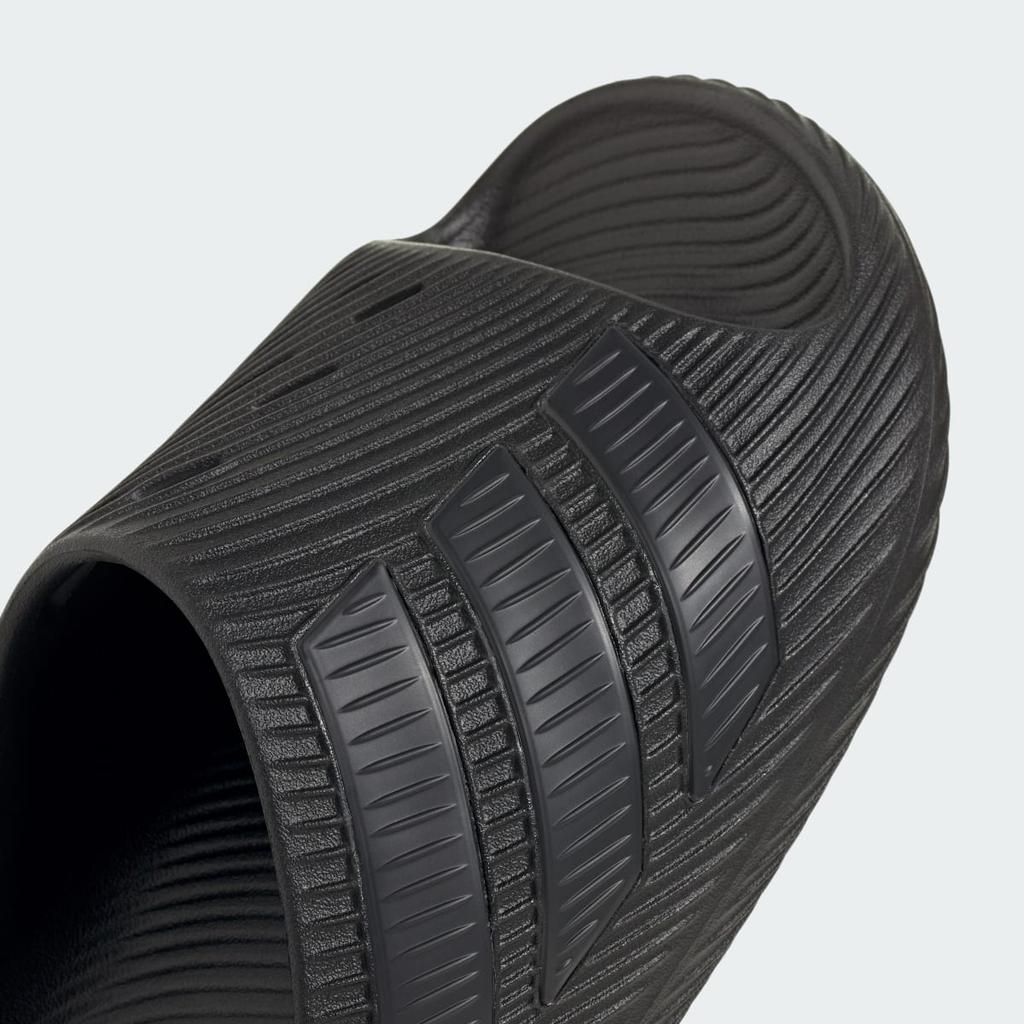 adidas Pure Chill Sandals KI0055 Unisex Sportswear Sandals Core Black / Carbon / Carbon