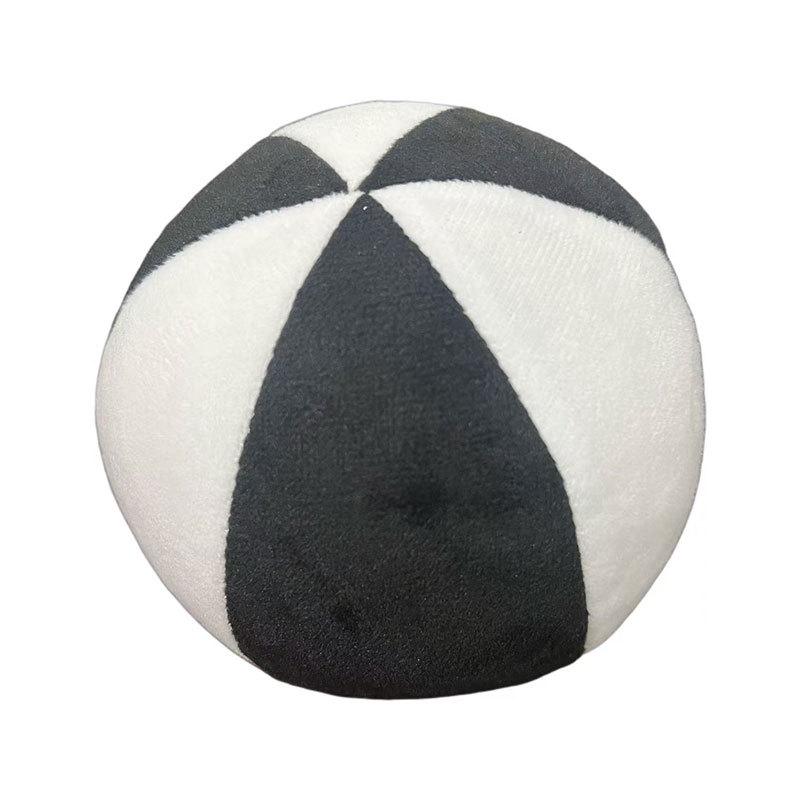 

Newborn Visual Tracking Red Ball Toy for 0-3 Months - Early Education Puzzle