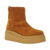 Dune London Womens/Ladies Podsey Suede Platform Boots