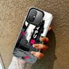 Cyberpunk Aesthetics Shockproof Phone Case for Xiaomi Poco X7 X6 X5 X3 Pro F7 Ultra M8 Redmi 15C 15 14C 13C 12C 10C 13 12 10