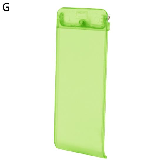 Console Back Stand Easy Installation Replacement Repair Part Game Console Host Back Shell Kickstand for Nintendo for Switch