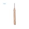 [TL][TL]5 Inch Automatic Center Pin Punch Spring Loaded Mark Starting Holes Tools