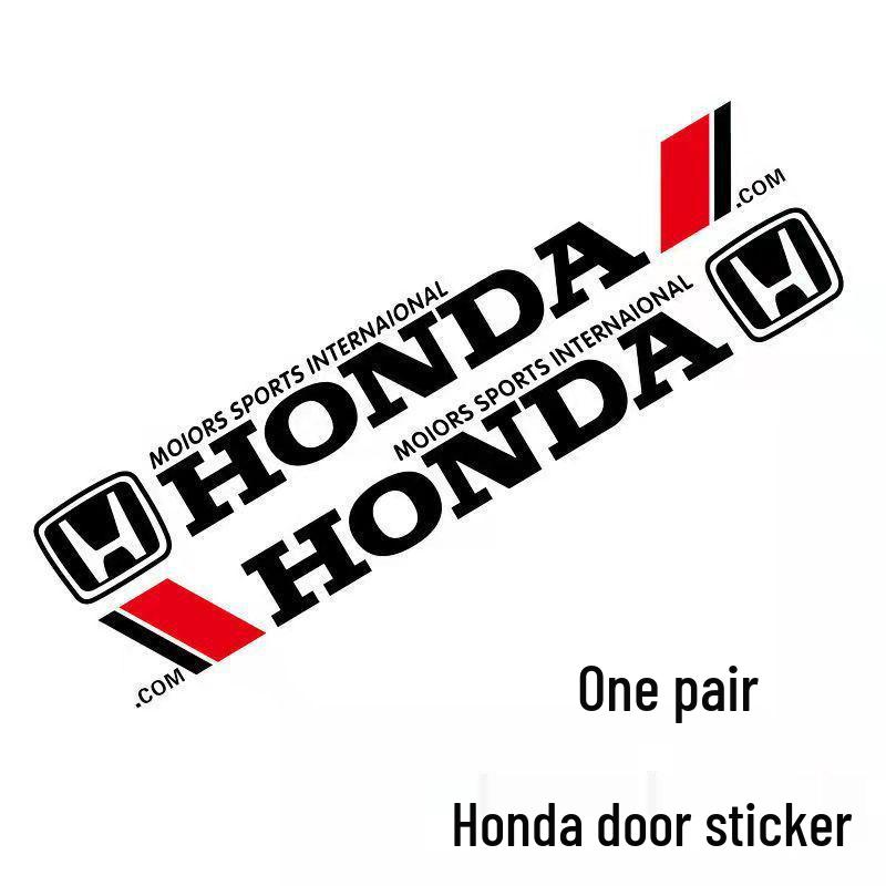 

Декоративні пінстрайпи для капота та дверей автомобіля - Креативні наклейки на кузов для маскування подряпин.