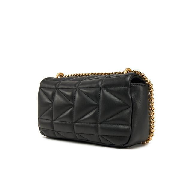 Сумочка KARL LAGERFELD A1W30435 чёрный