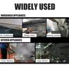 2600W Steam Cleaner Automatic Pumping Sterilization Disinfector High Temperature High Pressure Mobile Cleaning Machine