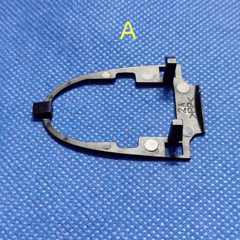For Nissan SUNNY 2011-2019 MARCH Exterior Door Handle Sealing Gasket Car Door Handle Pad A   gasket