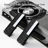 Slim Profile Cooling Solution For NVMe SSDs 2280 High Efficiency Heat Dissipation And Universal Compatibility