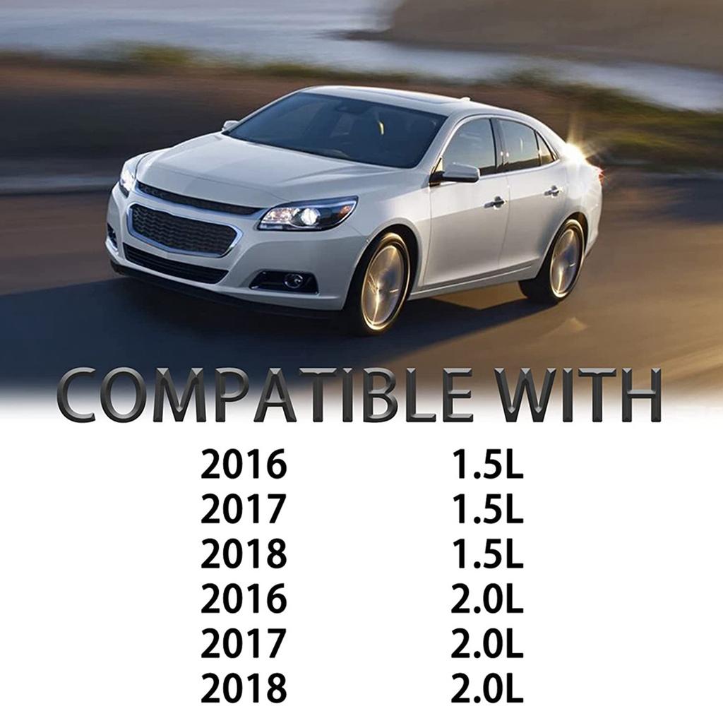 Battery Distribution Engine Compartment Fuse Block for Malibu 1.5 2.0 16-20 23316250 84043589 Battery Distribution Cover