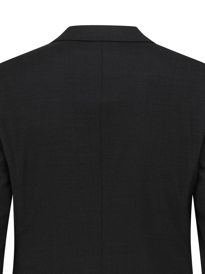 And Z Men'S All-Season Denim-Like Half-Lining Suit Blazer_Bzg5Sb1202Nv
