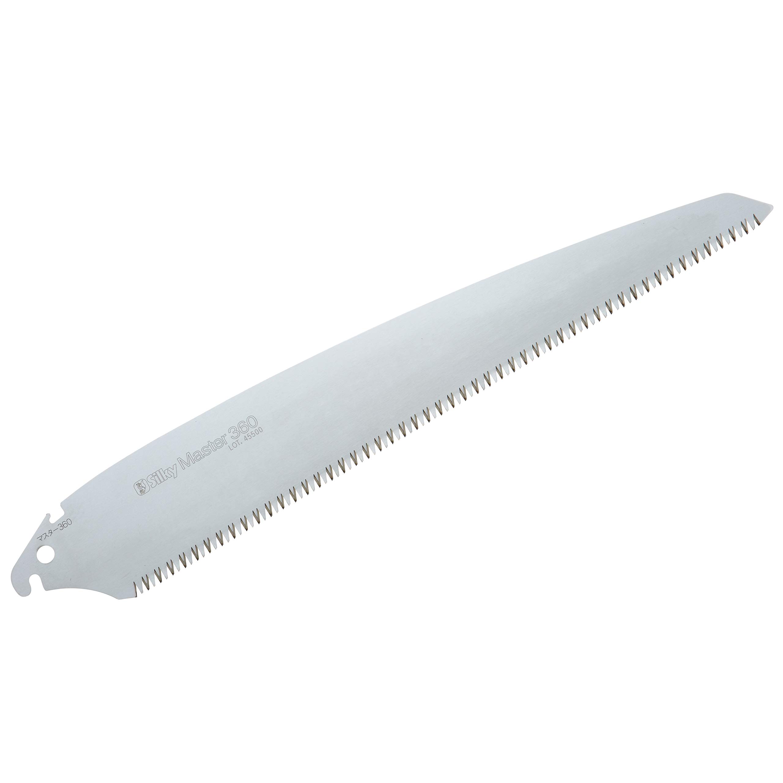 

Silky Master 360mm Replacement Blade (1 piece) 150-37